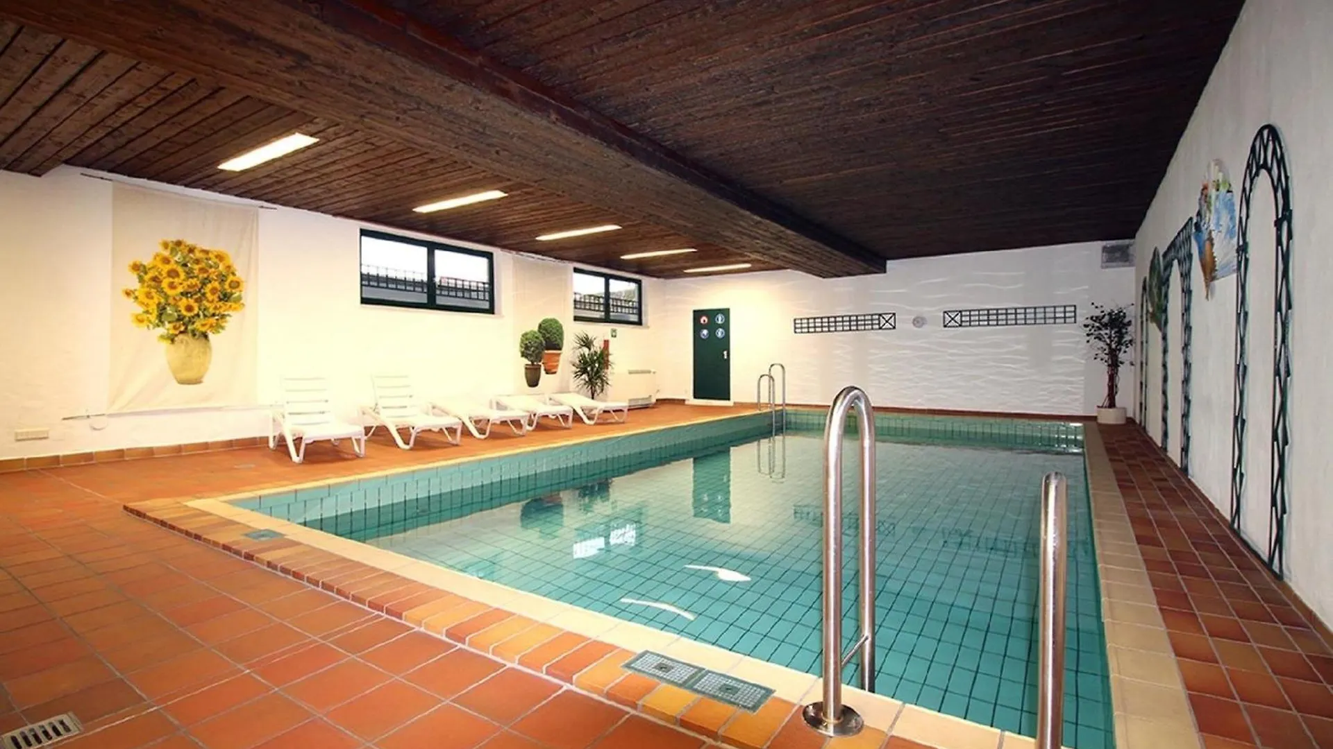 Apartment Ferienwohnung Esterberg In Farchant