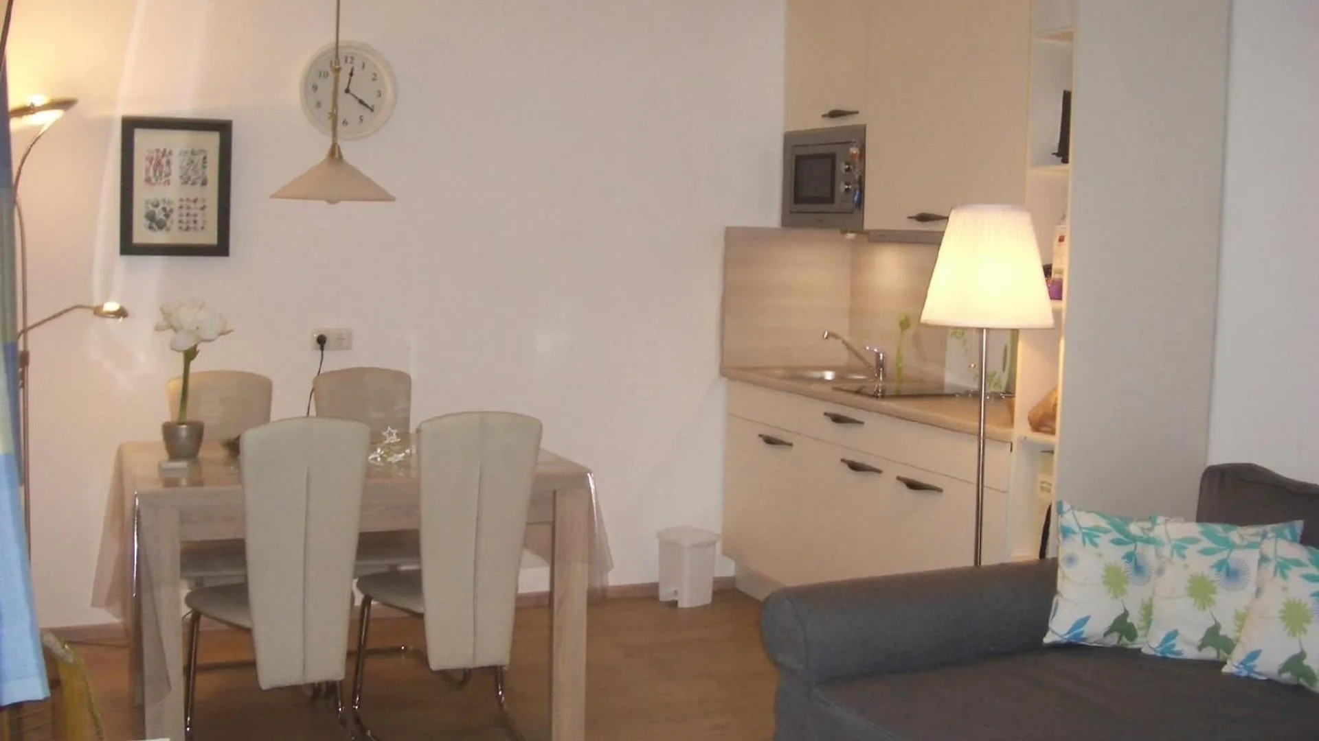 Apartment Ferienwohnung Esterberg In Farchant