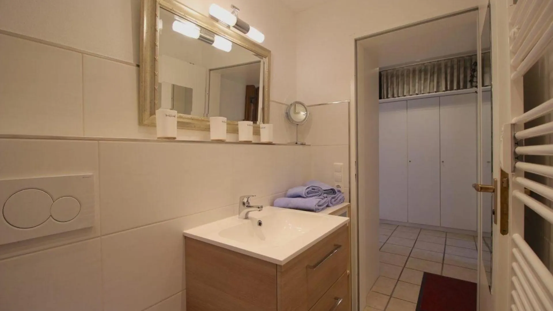 Ferienwohnung Esterberg In Farchant 0*,  Germany