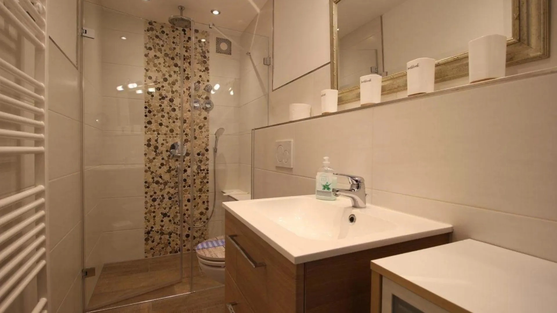 Ferienwohnung Esterberg In Farchant Germany