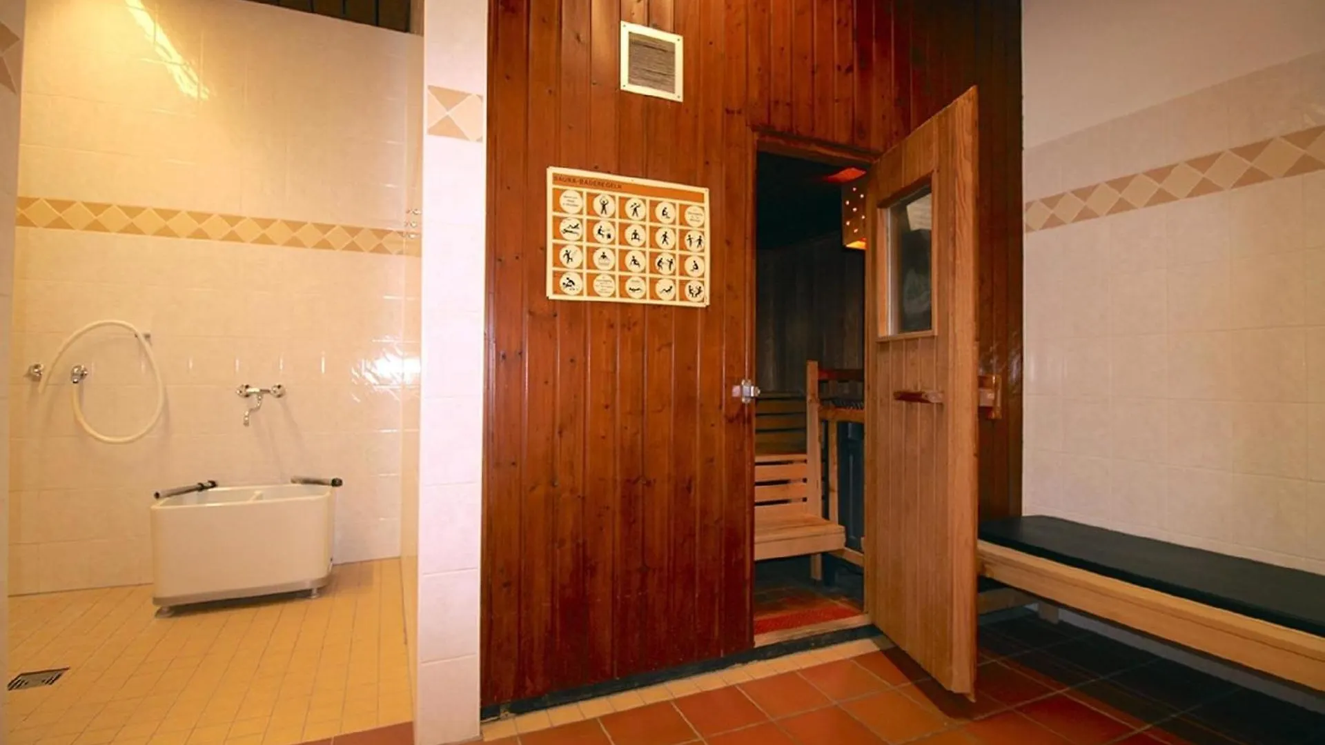 Ferienwohnung Esterberg In Farchant
